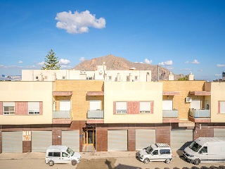 Orihuela - Almoradí (Cv-91) (La Campaneta) 27