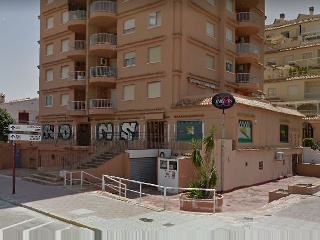 Pisos banco Gandia