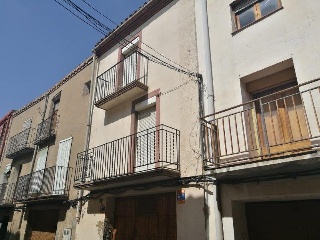 Pisos banco Menàrguens