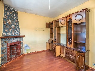 Piso en venta en Navas Del Marqués (las) de 82  m²