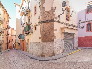 Pisos banco Berga