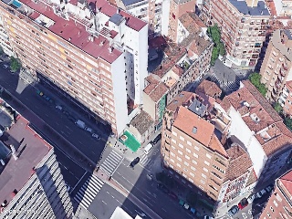 Izuzquiza Esq.Calle Vicente Berdusan 38 3