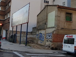 Izuzquiza Esq.Calle Vicente Berdusan 38 6