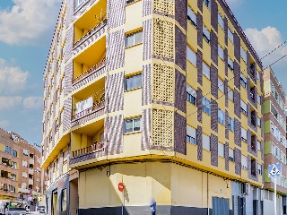 Piso en venta en Alcora (l') de 98  m²