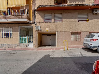 Prolongacion Francisco Caravaca Esq Enrique Salas 22