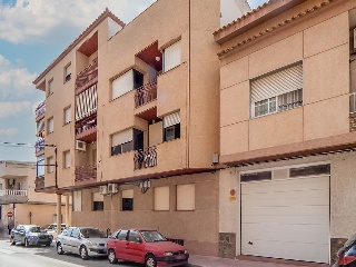 Prolongacion Francisco Caravaca Esq Enrique Salas 23