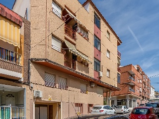 Prolongacion Francisco Caravaca Esq Enrique Salas 24