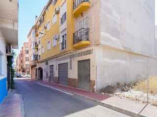 Pisos banco Murcia