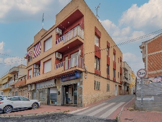 Pisos banco Calasparra