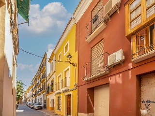 Pisos banco Lorca