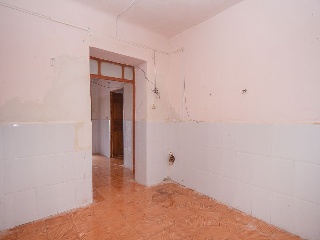 Calle Levante ((Ferro) 7   Planta Planta Baj 2