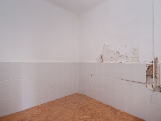 Calle Levante ((Ferro) 7   Planta Planta Baj 6