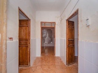 Calle Levante ((Ferro) 7   Planta Planta Baj 9
