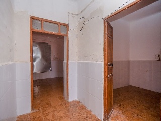 Calle Levante ((Ferro) 7   Planta Planta Baj 10