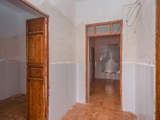 Calle Levante ((Ferro) 7   Planta Planta Baj 11