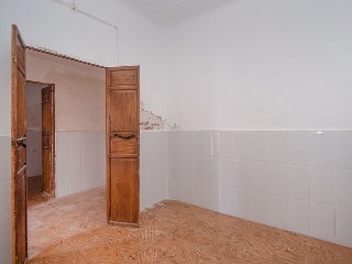 Calle Levante ((Ferro) 7   Planta Planta Baj 12