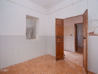 Calle Levante ((Ferro) 7   Planta Planta Baj 14