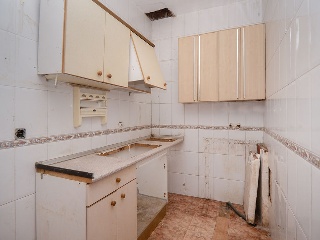 Calle Levante ((Ferro) 7   Planta Planta Baj 16