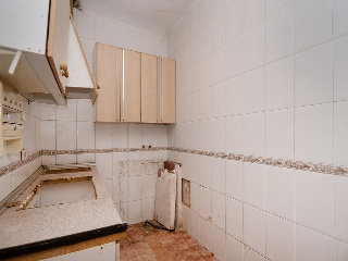 Calle Levante ((Ferro) 7   Planta Planta Baj 17