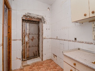 Calle Levante ((Ferro) 7   Planta Planta Baj 18