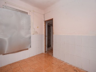 Calle Levante ((Ferro) 7   Planta Planta Baj 19