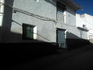 Piso en venta en Hellín de 72  m²
