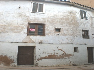 Piso en venta en Arnedo de 69  m²