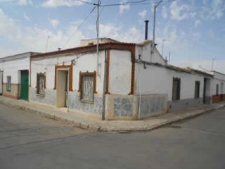 Piso en venta en Tomelloso de 137  m²