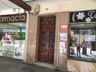 Piso en venta en Aguilar De Campoo de 124  m²