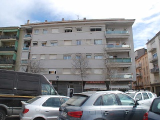 Pisos banco Girona