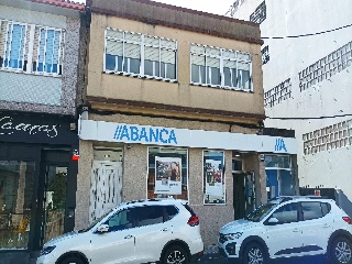Otros en venta en Coristanco de 49  m²