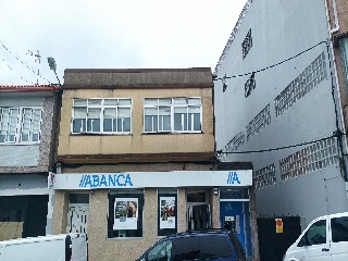 Piso en venta en Coristanco de 166  m²