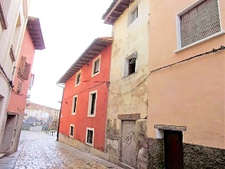 Piso en venta en Tudela de 59  m²