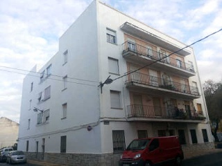 Piso en venta en Ondara de 87  m²