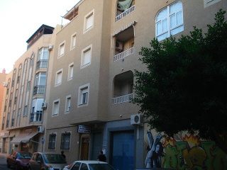 Piso en venta en Ejido (el) de 108  m²