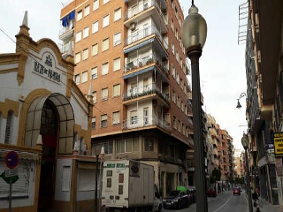 Pisos banco Alcantarilla