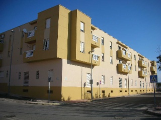 Pisos banco Vícar