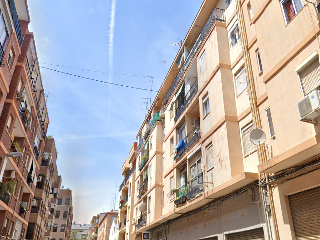 Pisos banco Valencia