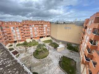 Pisos banco Linares