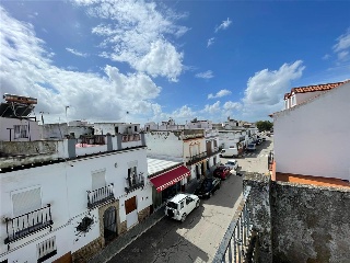 Calle Huelva 73 3