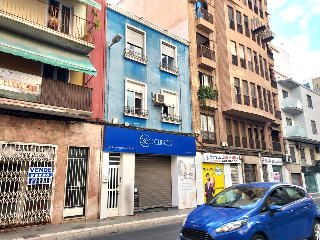 Piso en venta en Elche/elx de 85  m²
