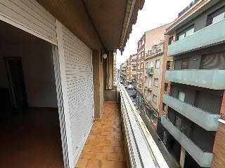 Pisos banco Manresa