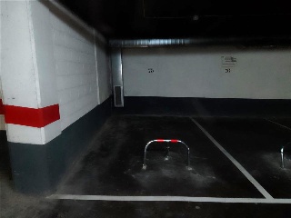 Inmueble en venta en Zaragoza de 27  m²