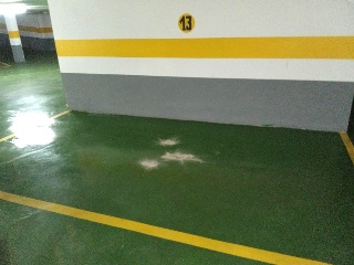 Diagonal V Centenario 5