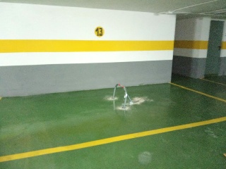 Diagonal V Centenario 7