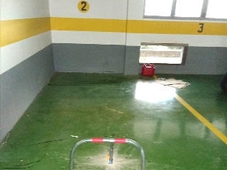 Diagonal V Centenario 4