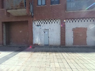 Pisos banco León