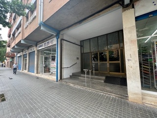 Pisos banco Mataró