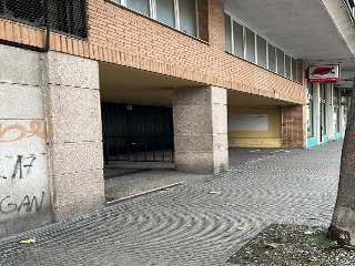 Pisos banco Talavera de la Reina