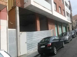 PLAZA RAMÓN FOLCH, BELLPUIG (LLEIDA) 4